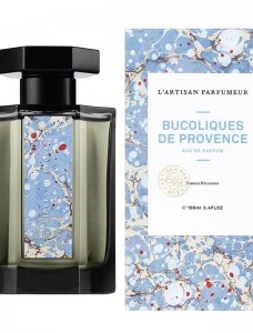 L'Artisan - Bucoliques de Provence Edp